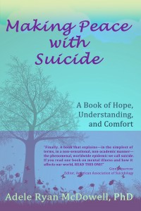 Making Peace with Suicide